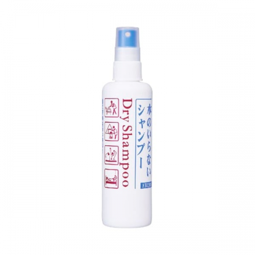 Shiseido资生堂 Fressy 免洗洗发水喷雾 150ml